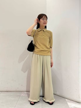 suzuko87さんのコーディネート