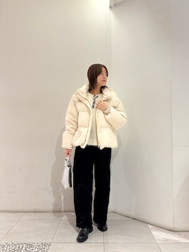 suzukoさんのコーディネート