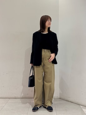 suzukoさんのコーディネート