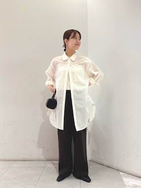 suzukoさんのコーディネート