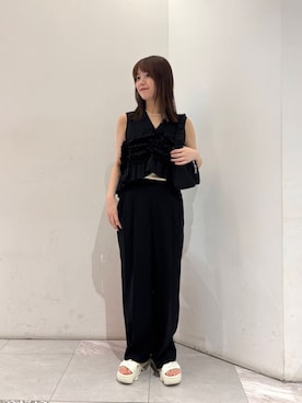 suzuko87さんのコーディネート