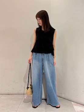 suzuko87さんのコーディネート