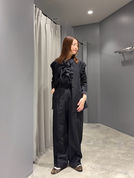 Suzukoさんのコーディネート