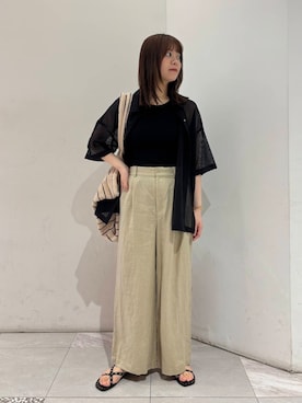 suzuko87さんのコーディネート