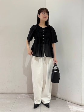 suzuko87さんのコーディネート