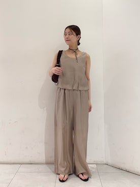 suzukoさんのコーディネート