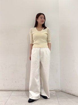 Suzukoさんのコーディネート