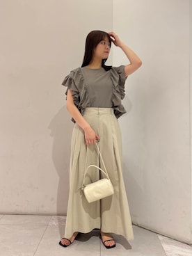 suzuko87さんのコーディネート