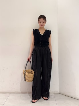suzukoさんのコーディネート
