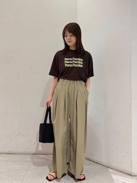 suzuko87さんのコーディネート