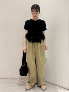 suzuko87さんのコーディネート