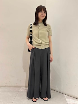 suzuko87さんのコーディネート