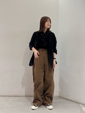 suzukoさんのコーディネート