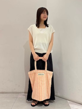 suzuko87さんのコーディネート