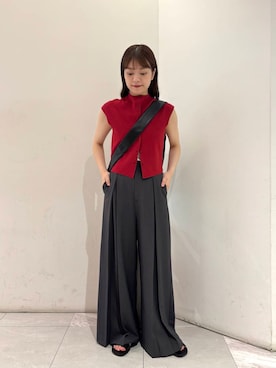 suzuko87さんのコーディネート