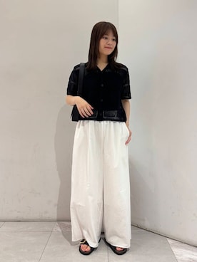 suzuko87さんのコーディネート