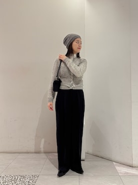 suzukoさんのコーディネート