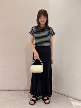 suzuko87さんのコーディネート