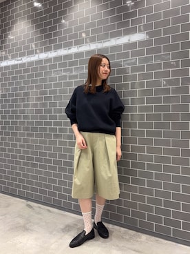 Suzukoさんのコーディネート