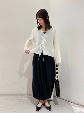 suzuko87さんのコーディネート