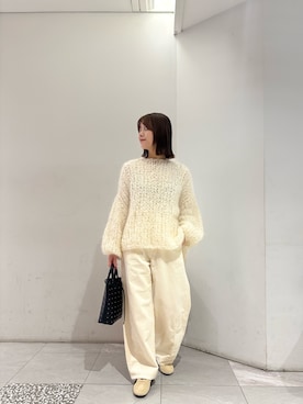 suzukoさんのコーディネート