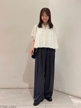 suzukoさんのコーディネート