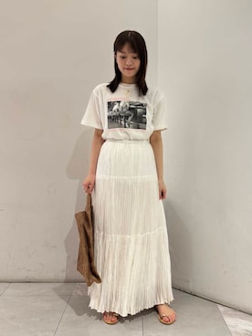 suzuko87さんのコーディネート