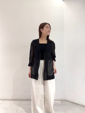 suzukoさんのコーディネート