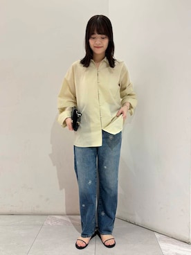 suzuko87さんのコーディネート