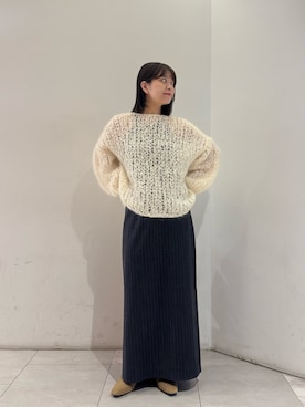 suzukoさんのコーディネート