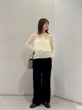 suzukoさんのコーディネート