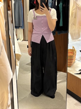 suzukoさんのコーディネート