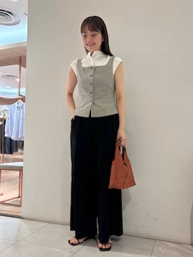 suzuko87さんのコーディネート