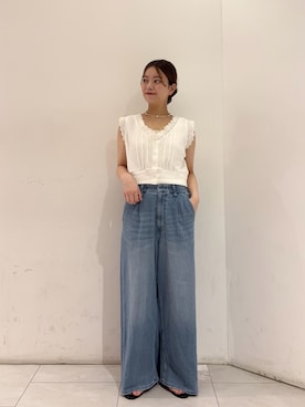 suzukoさんのコーディネート
