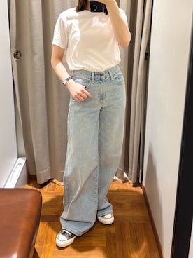 suzukoさんのコーディネート