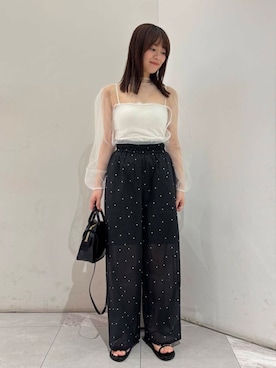 suzuko87さんのコーディネート