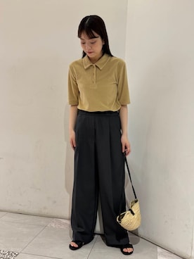 suzuko87さんのコーディネート