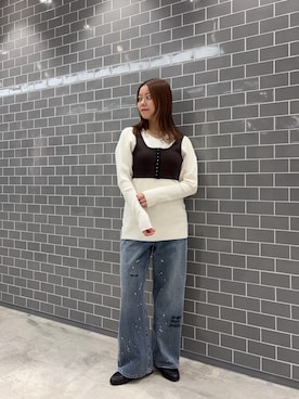 Suzukoさんのコーディネート