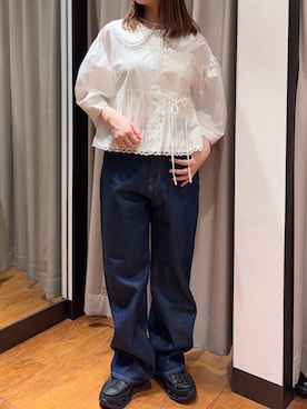 Suzukoさんのコーディネート