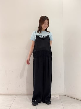 suzukoさんのコーディネート