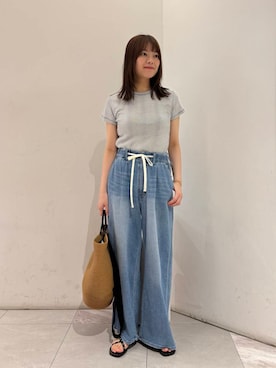 suzuko87さんのコーディネート