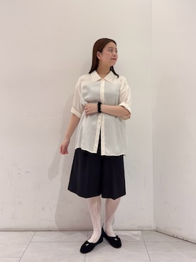Suzukoさんのコーディネート