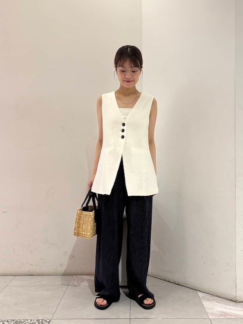 【未使用品に近い】ベルパーチ　カゴバッグ org.jpg