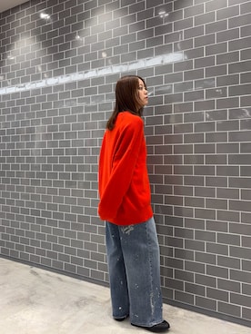 Suzukoさんのコーディネート