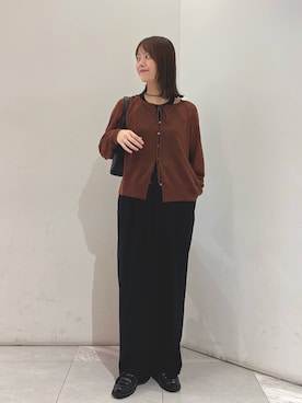 suzukoさんのコーディネート