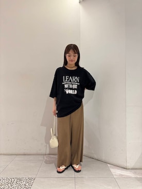 suzuko87さんのコーディネート