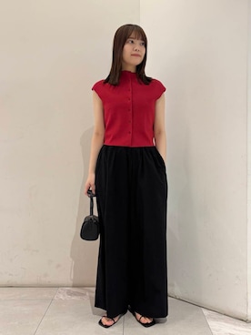 suzuko87さんのコーディネート