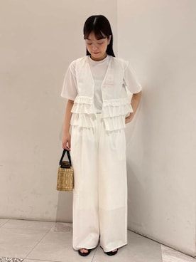 suzuko87さんのコーディネート