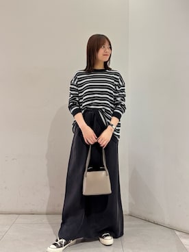 suzukoさんのコーディネート