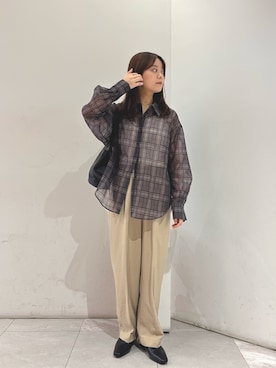 suzukoさんのコーディネート